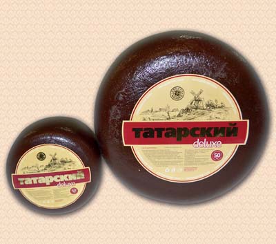 Где Купить Татарский Сыр В Казани